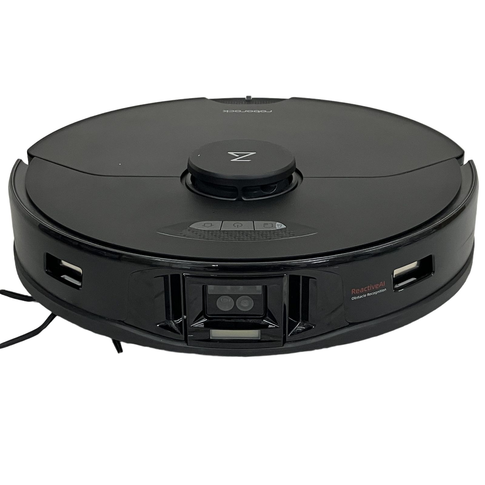 roborock S270RR S7 MAX V Plus ロボット 掃除機 家電 ロボロック 中古