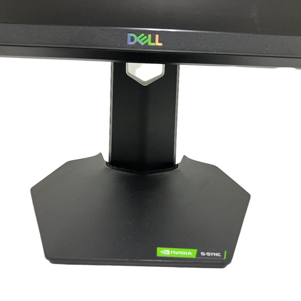 DELL S2421HGF ゲーミングモニター 23.8