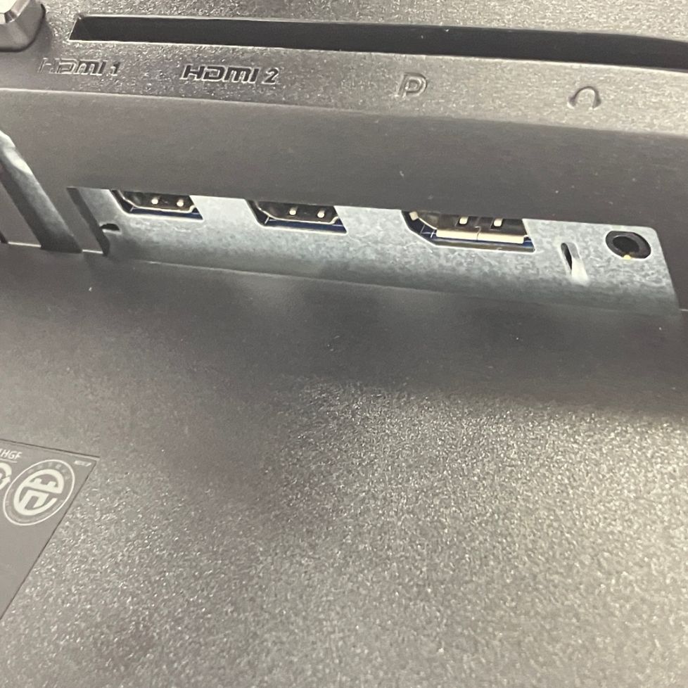 DELL S2421HGF ゲーミングモニター 23.8