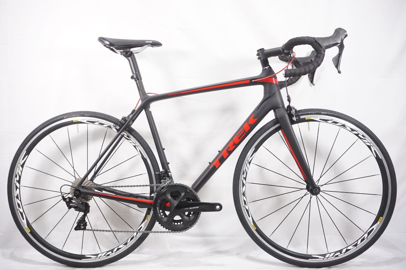 TREK 「トレック」 EMONDA SL5 2019年モデル ロードバイク