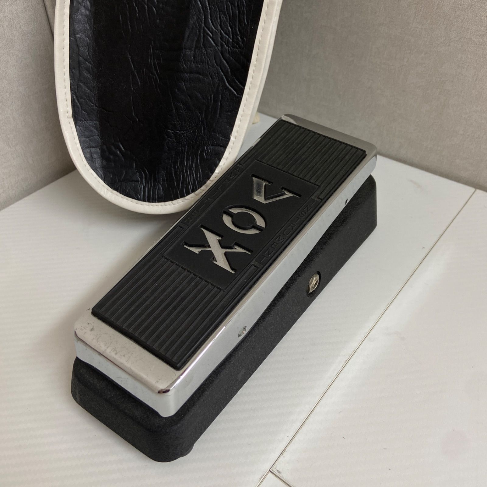 VOX V847 Wah-Wah ワウペダル ジャンク - メルカリ