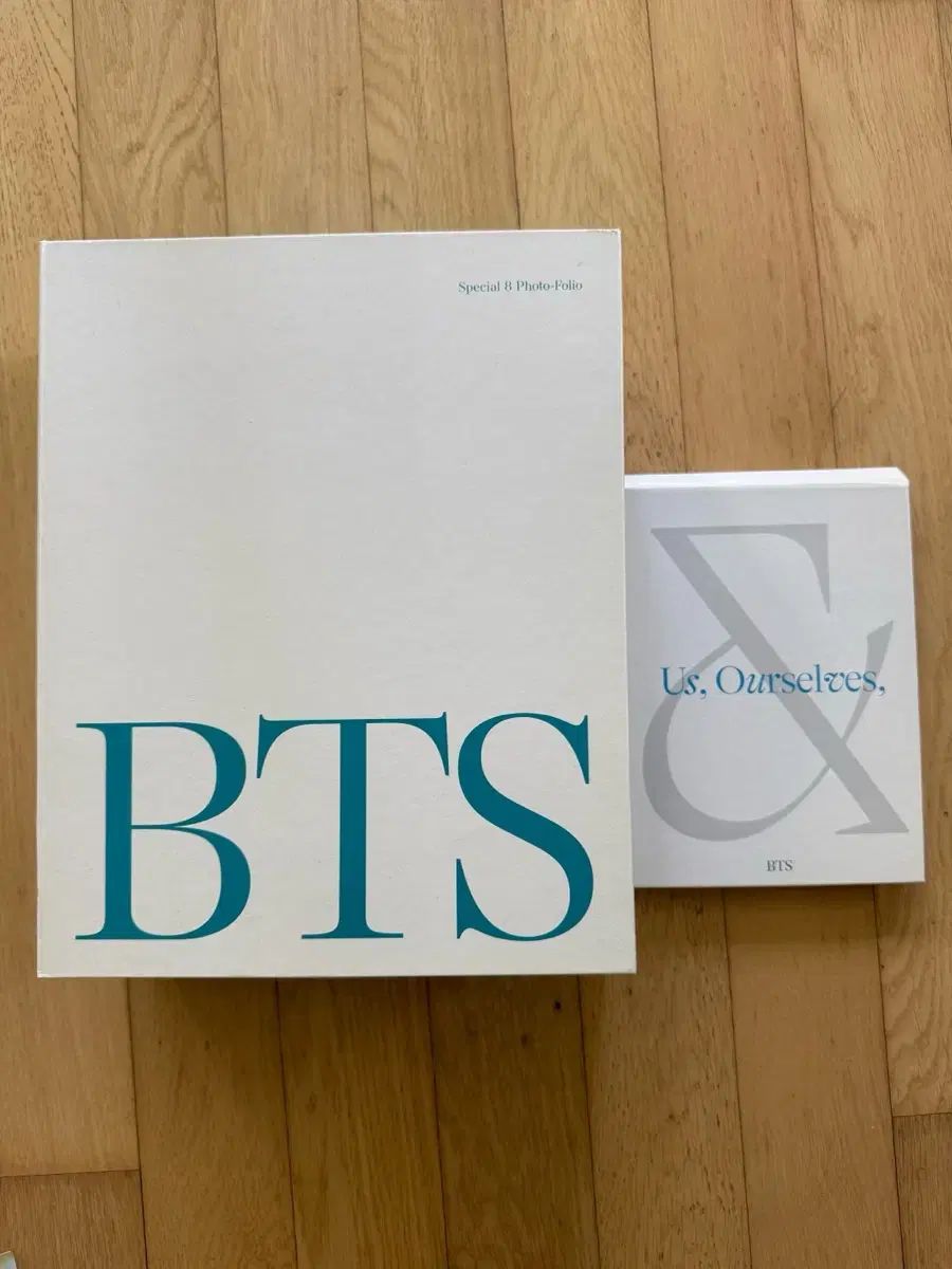 BTS 個人写真集 7巻 まとめ (Me Myself)
