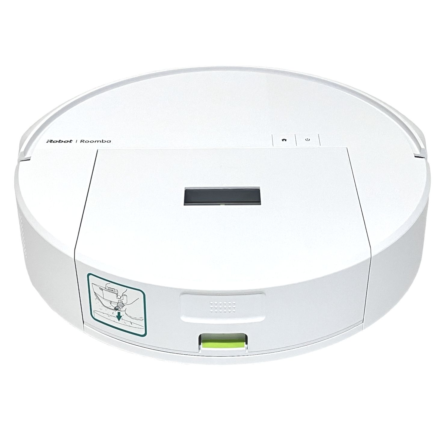 iRobot RCG-Y1 Roomba 205 アイロボット ルンバ ロボット 掃除機 家電