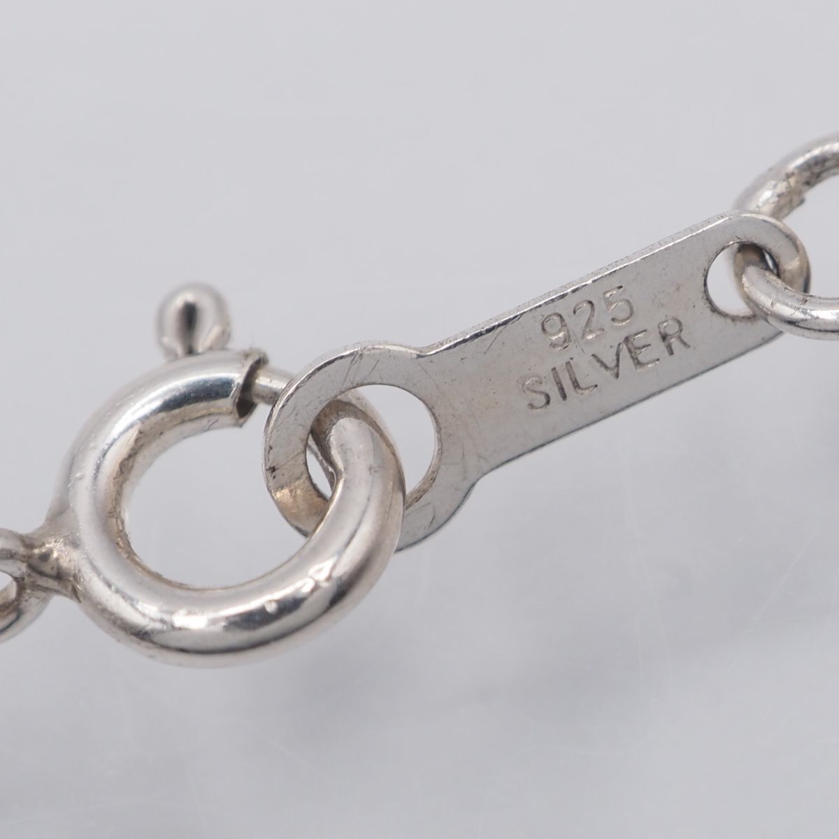 B597 赤珊瑚 サンゴ SILVER925刻印 ペンダント ネックレス 花 フラワー