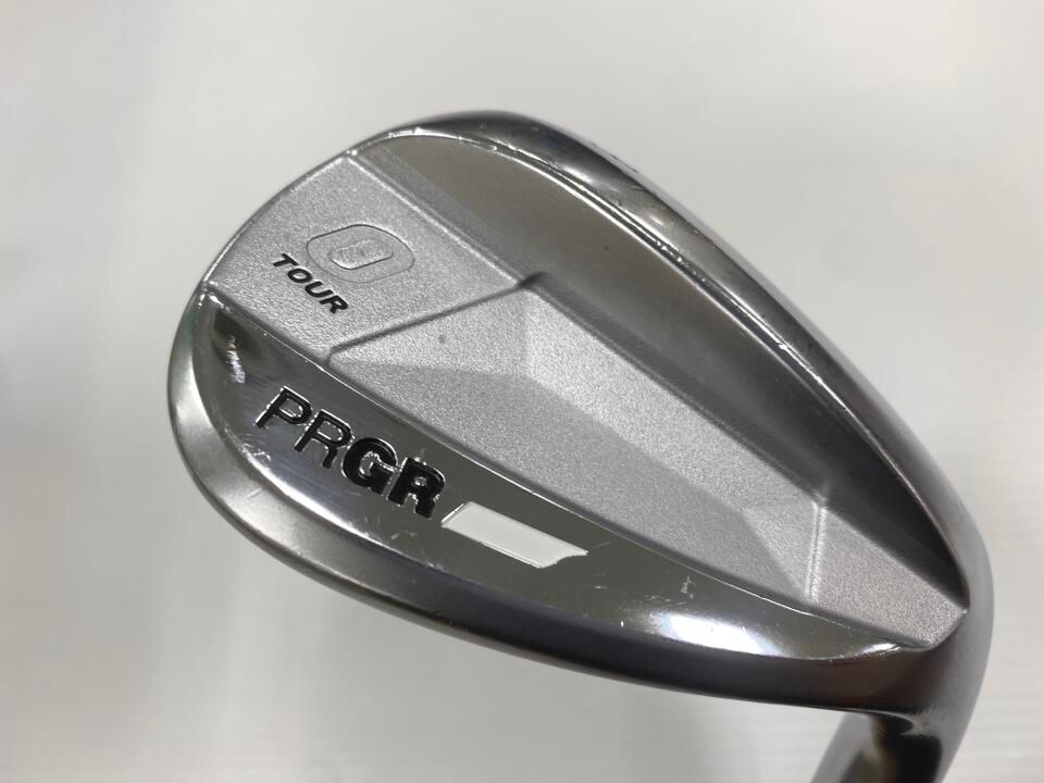 プロギア　0 TOUR WEDGE　58度　NSプロ MODUS 3TOUR 115　Sフレックス　ウェッジ　中古　ゴルフドゥ！NEXTグローボ蘇我店【最短即日発送】