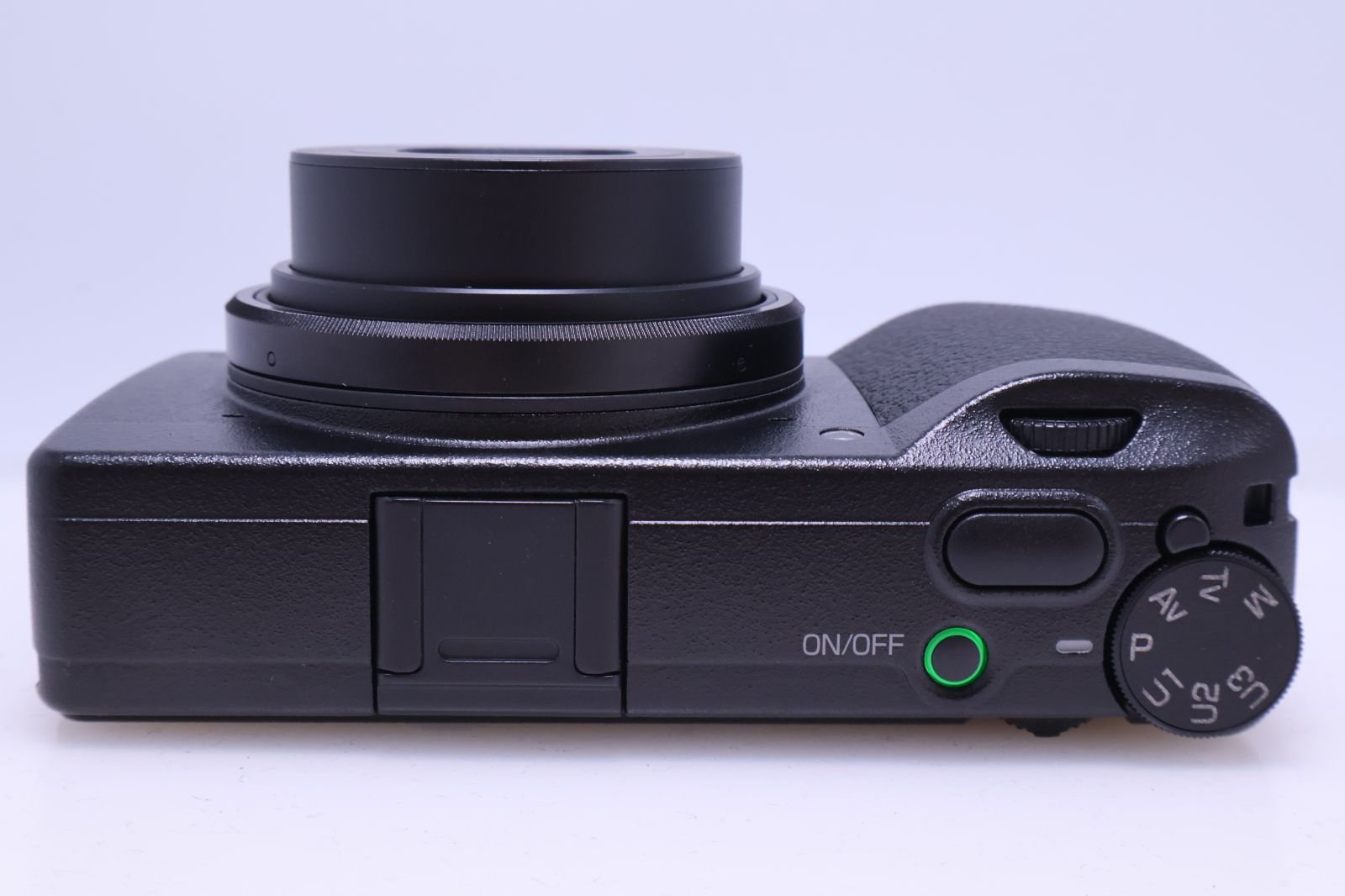 827回 美品】RICOH GR IIIx コンパクトデジタルカメラ - メルカリ
