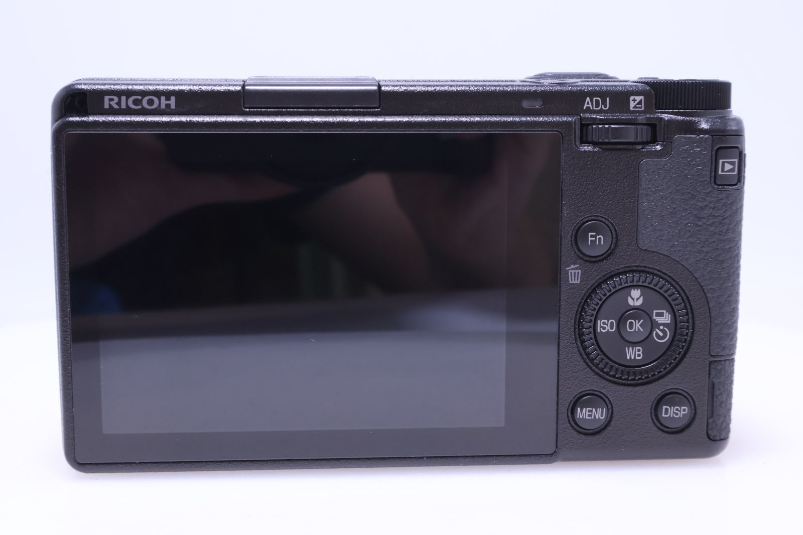 827回 美品】RICOH GR IIIx コンパクトデジタルカメラ - メルカリ