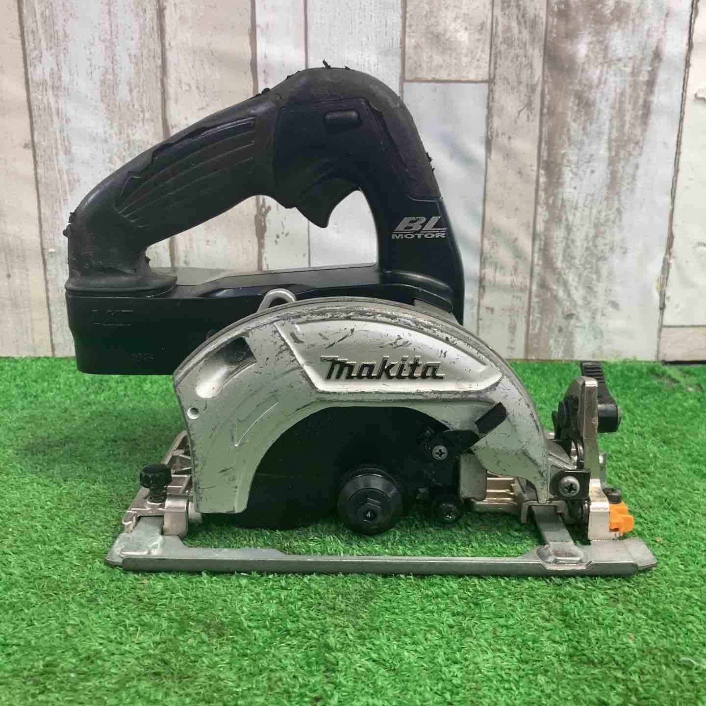 ★マキタ(makita) コードレス丸のこ HS471DZB【町田店】