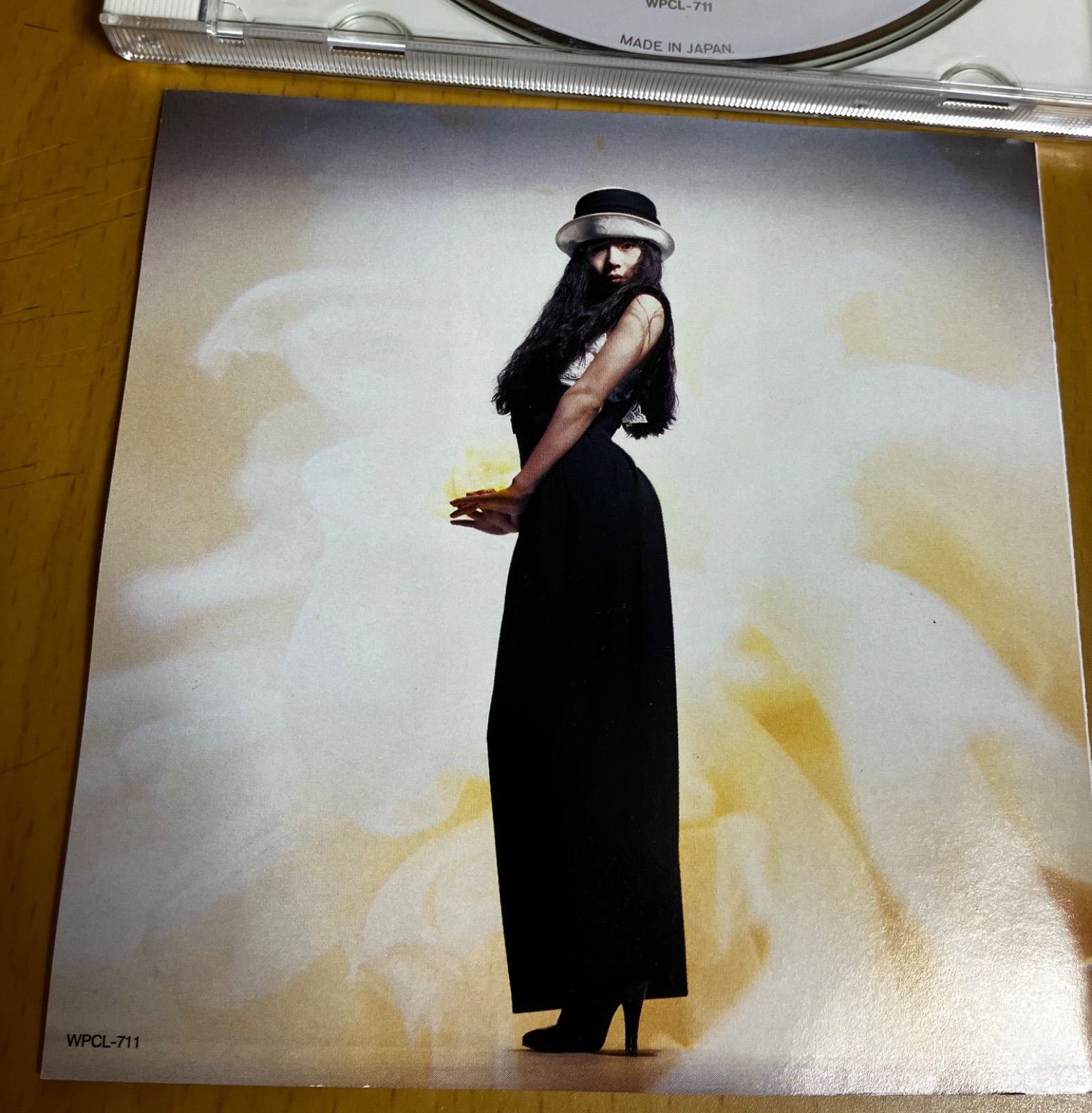 中森明菜 / BEST Ⅲ ☆ベストアルバム Dear Friend 二人静 LIAR 水に