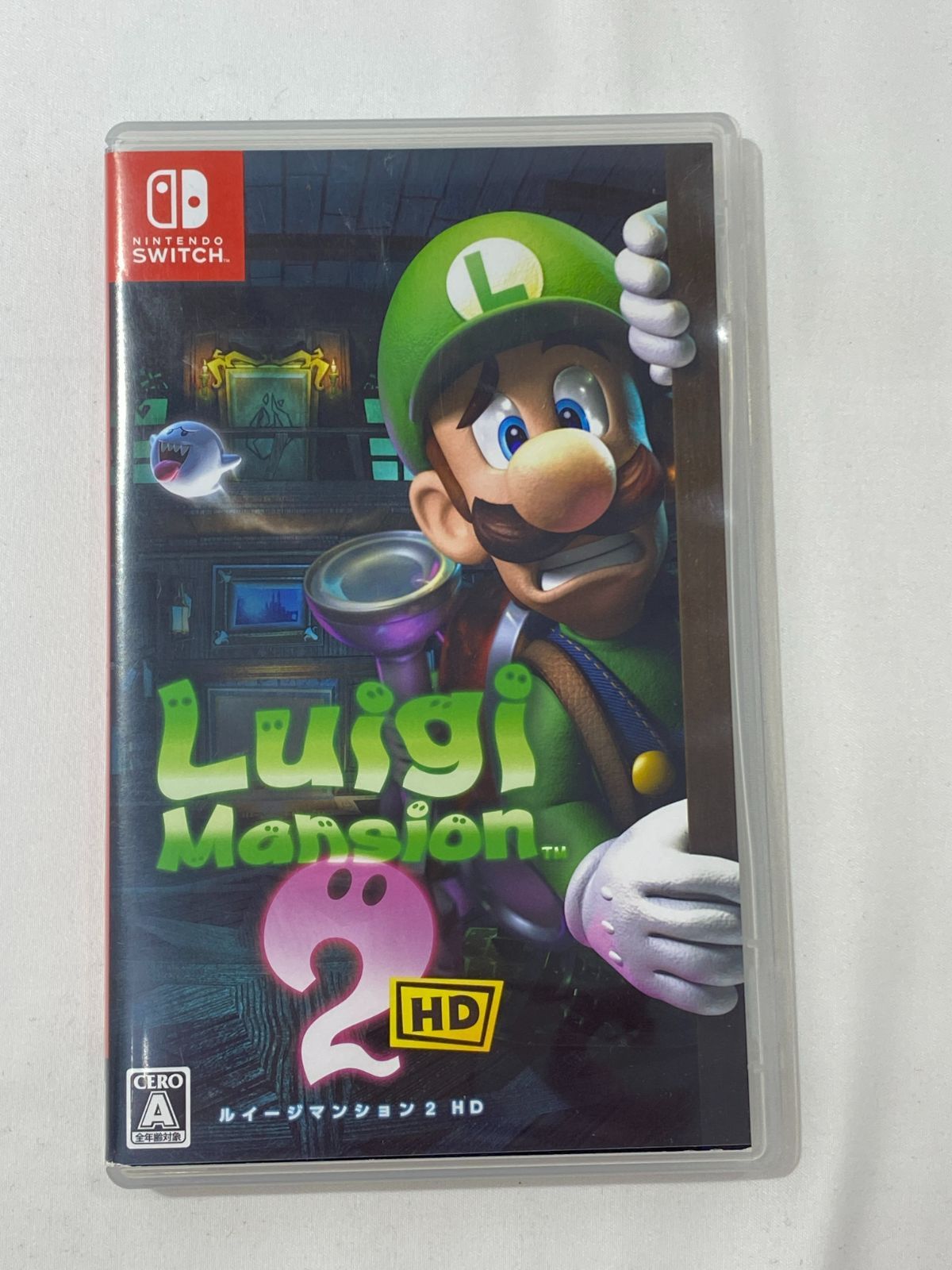 七重浜31-6-080711] 中古品 動作品 Switchソフト 3点セット 進撃の巨人