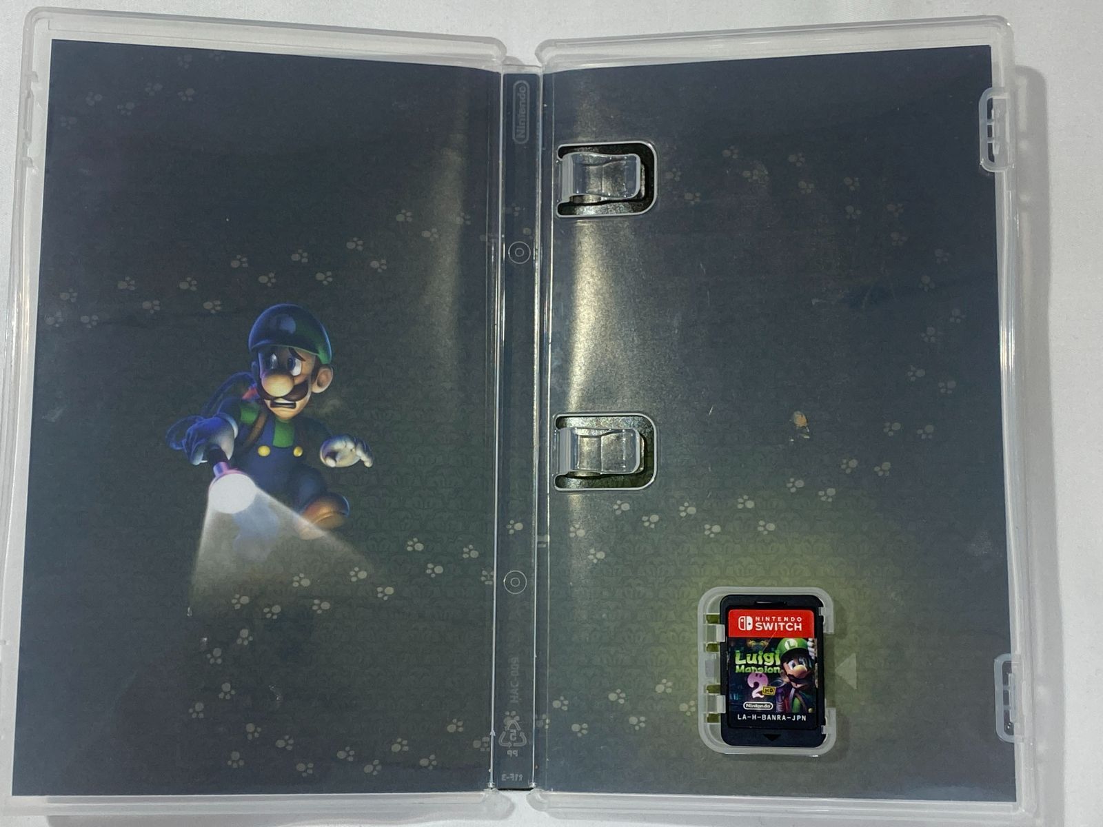 七重浜31-6-080711] 中古品 動作品 Switchソフト 3点セット 進撃の巨人