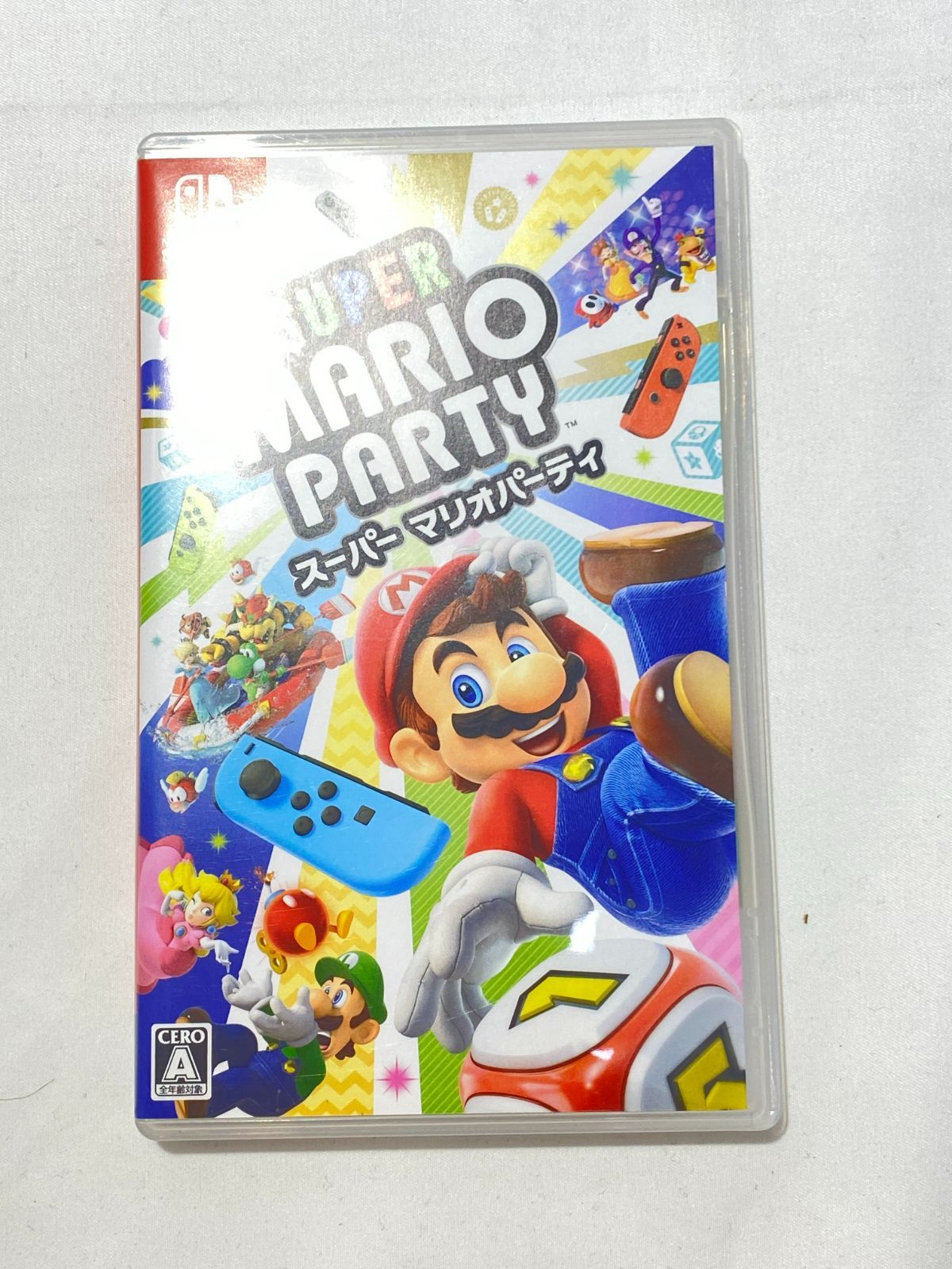 七重浜31-6-080711] 中古品 動作品 Switchソフト 3点セット 進撃の巨人