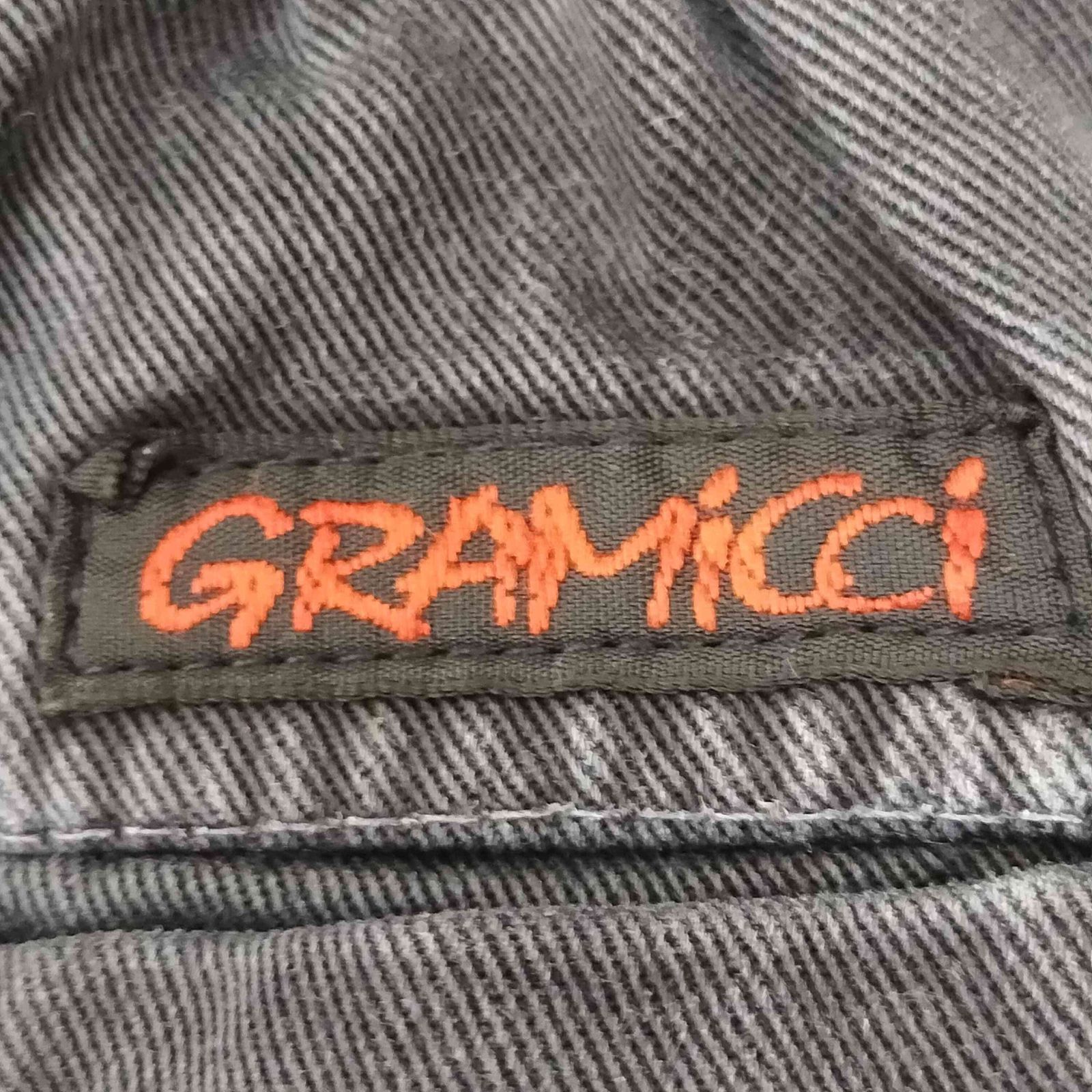 【USA製】90s Gramicci クライミングショーツ ブラック Lサイズ グラミチ GRAMICCI 90S USA製 クライミングショーツ メンズ S 【公式通販】