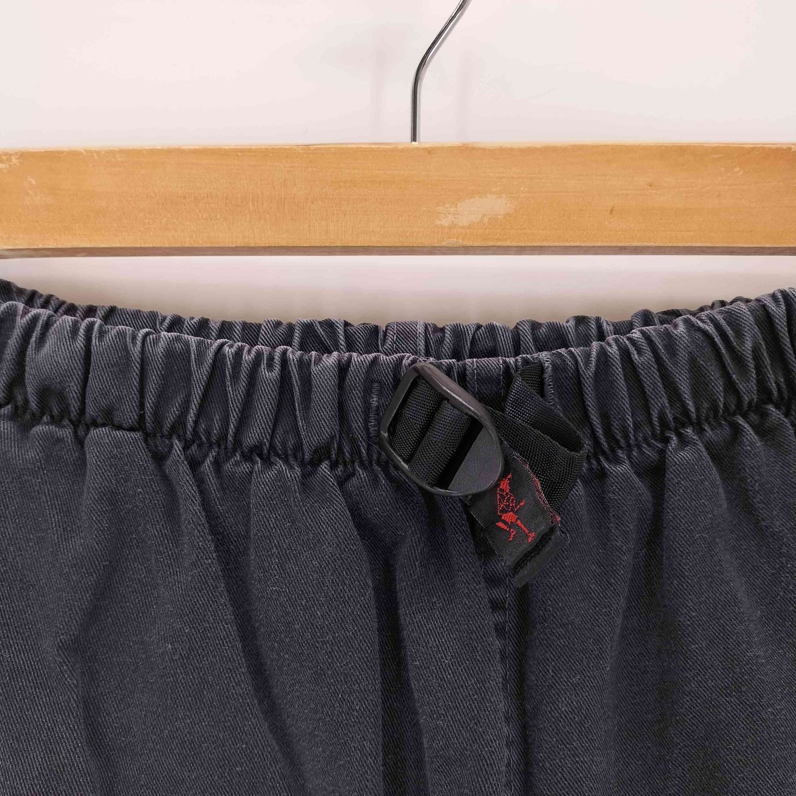 グラミチ GRAMICCI 90S USA製 クライミングショーツ メンズ S - メルカリ