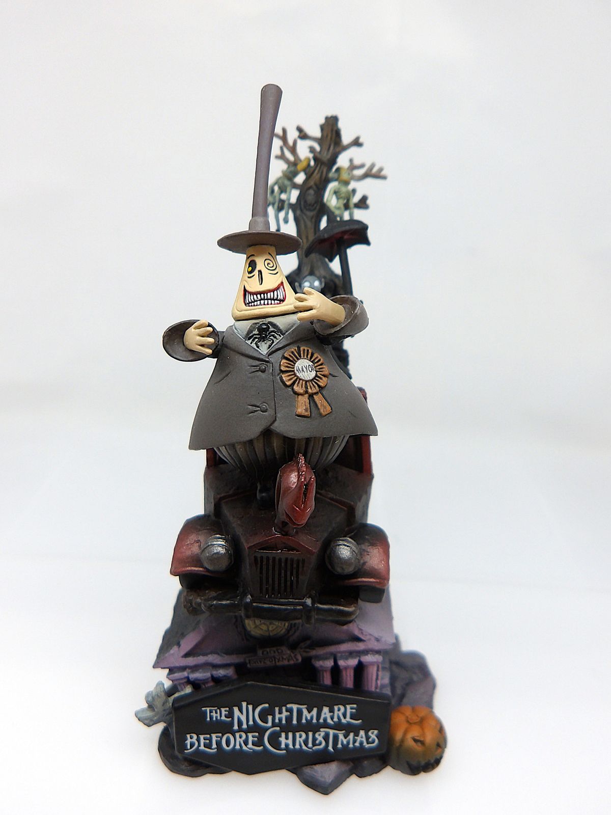 ナイトメアー・ビフォア・クリスマス フォーメーションアーツ セット レア 中古】 ナイトメアー ビフォア クリスマス フォーメーションアーツ 3点