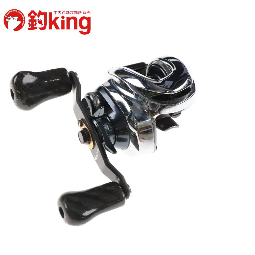 【中古】 シマノ 19 アンタレス 右 スタジオコンポジット RC-SC 88mm STRONG MIND付 /SH020M ロッド リール ルアー 中古
