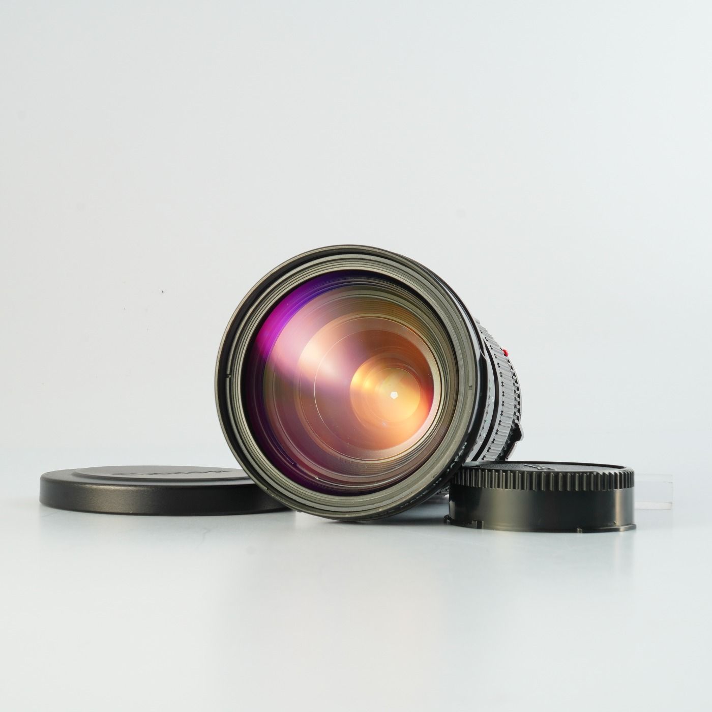ジャンク】 Canon キヤノン New FD 35-105mm F/3.5 ズームレンズ