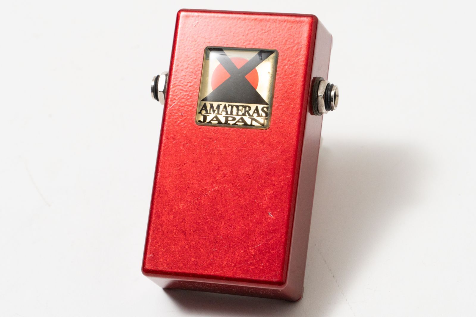 used】AMATERAS / 0001 compact LineTrans 1ch.OEP/Carnhill【GIB横浜