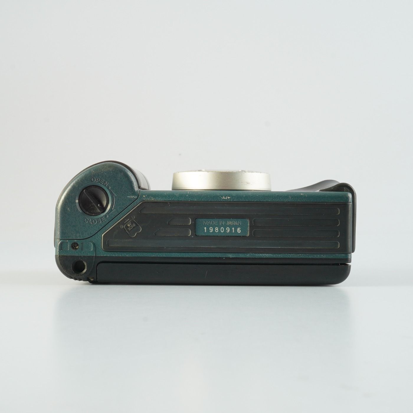 Konica コニカ 現場監督 ( GENBAKANTOKU ) 28 WB コンパクトフィルム