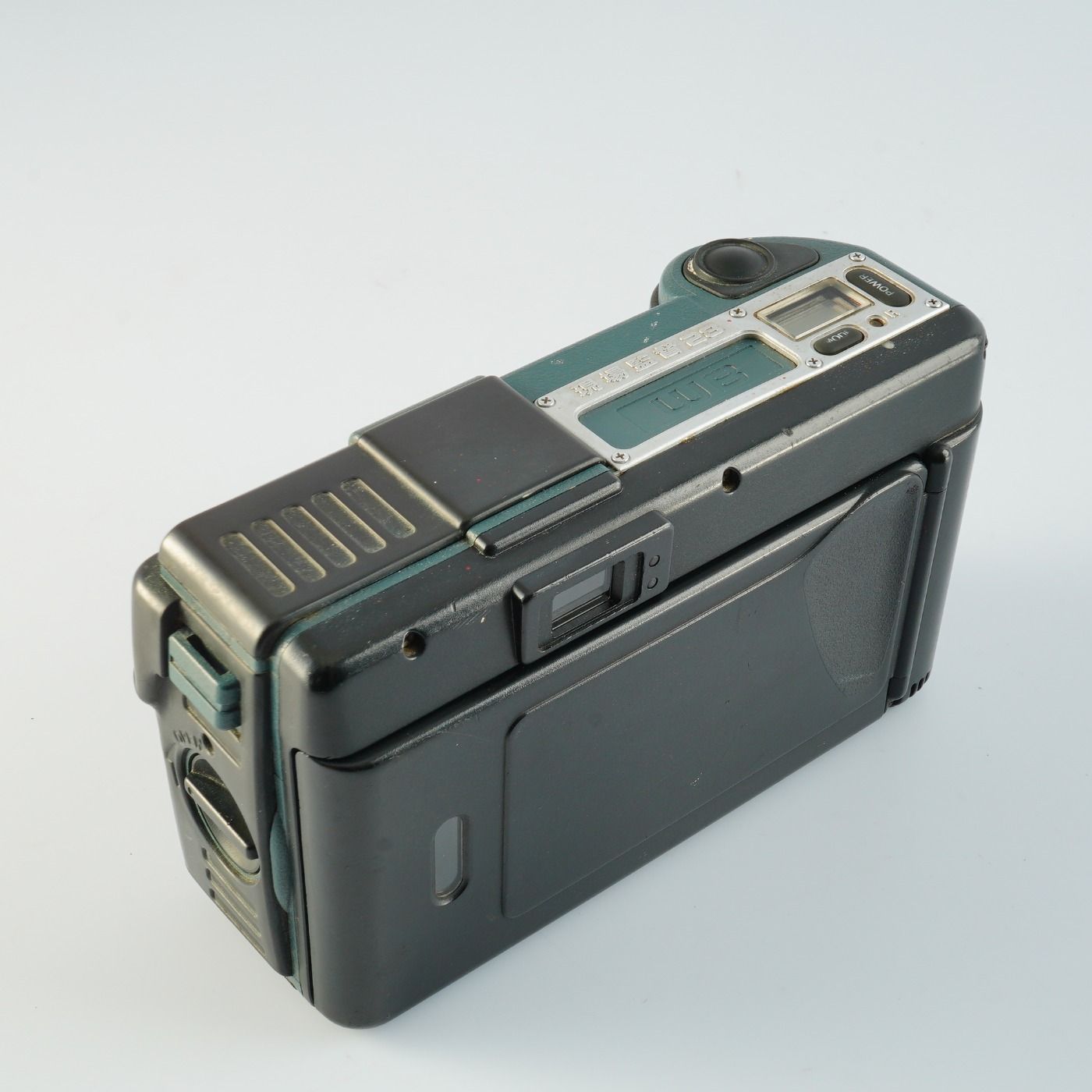 Konica コニカ 現場監督 ( GENBAKANTOKU ) 28 WB コンパクトフィルム