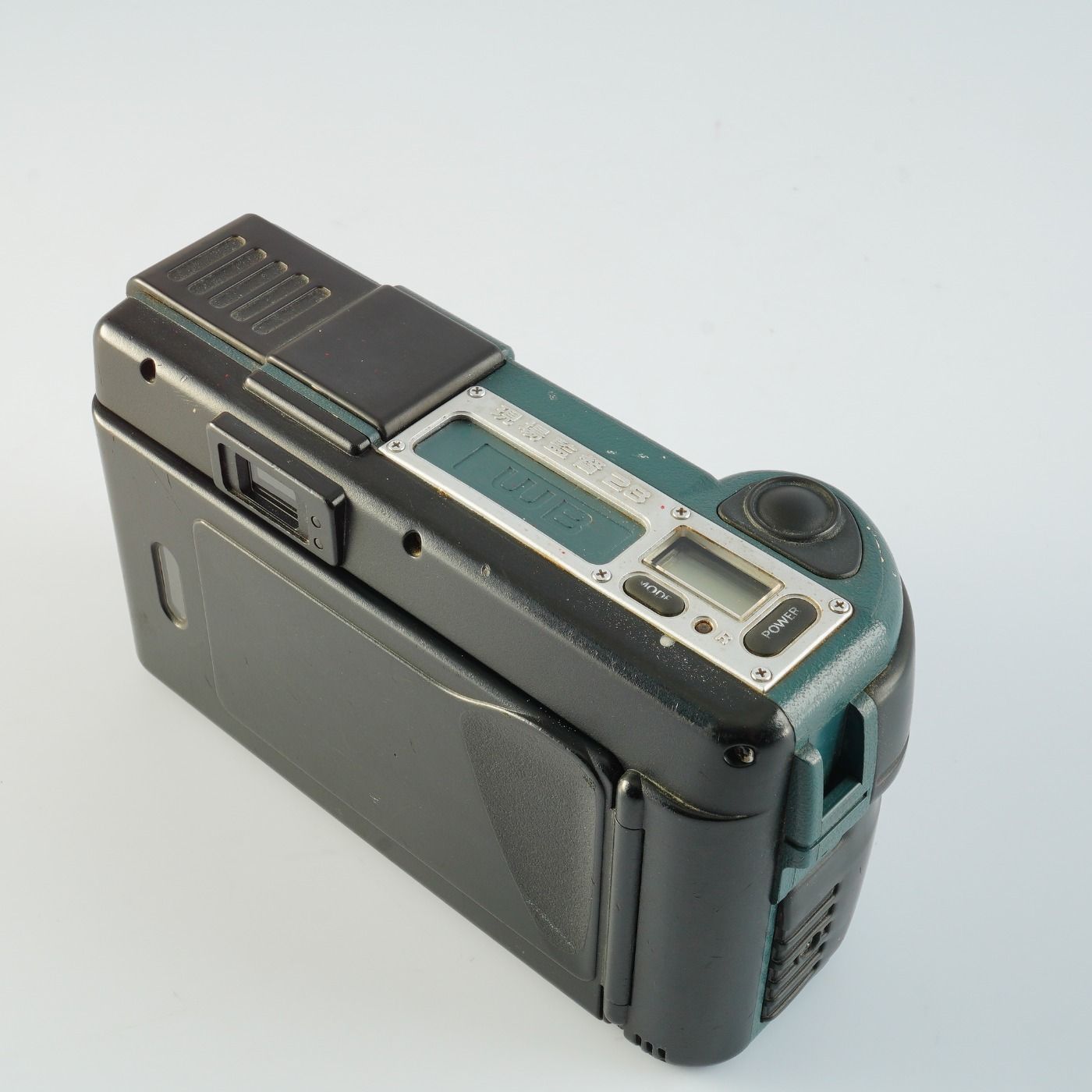 Konica コニカ 現場監督 ( GENBAKANTOKU ) 28 WB コンパクトフィルム