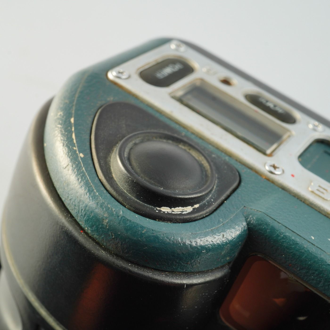 Konica コニカ 現場監督 ( GENBAKANTOKU ) 28 WB コンパクトフィルム