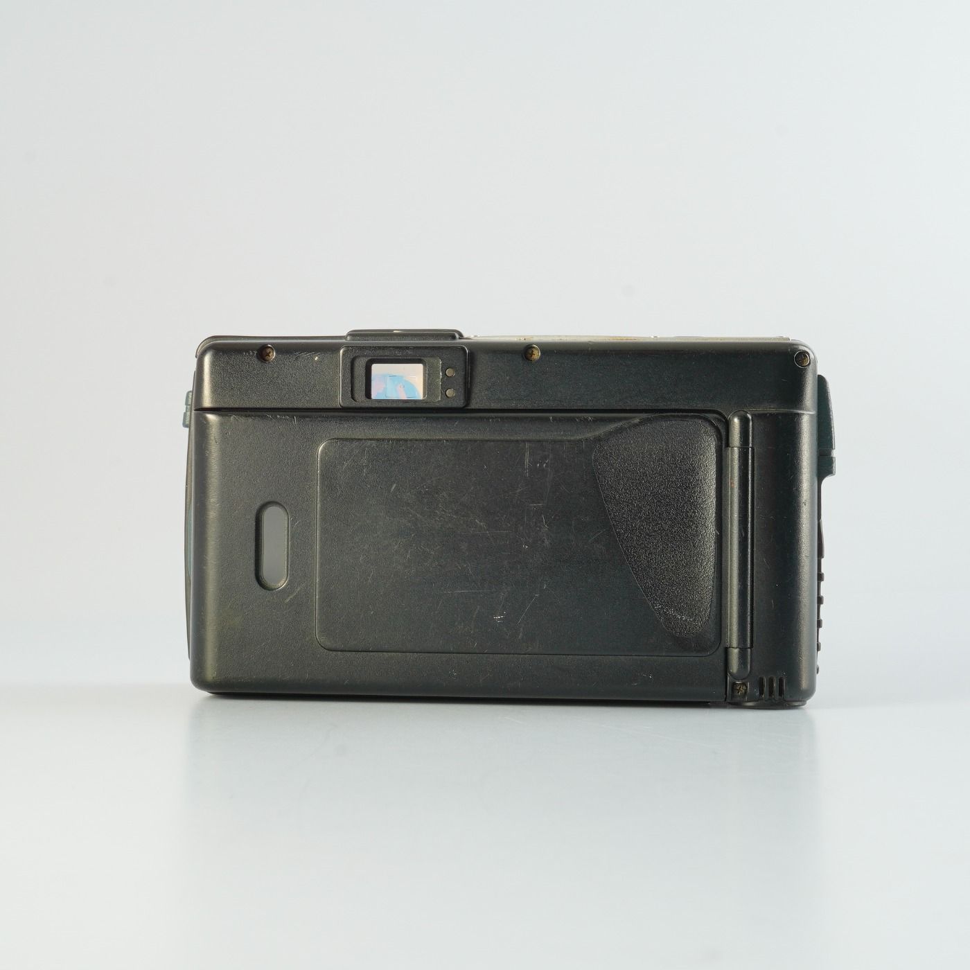 Konica コニカ 現場監督 ( GENBAKANTOKU ) 28 WB コンパクトフィルム