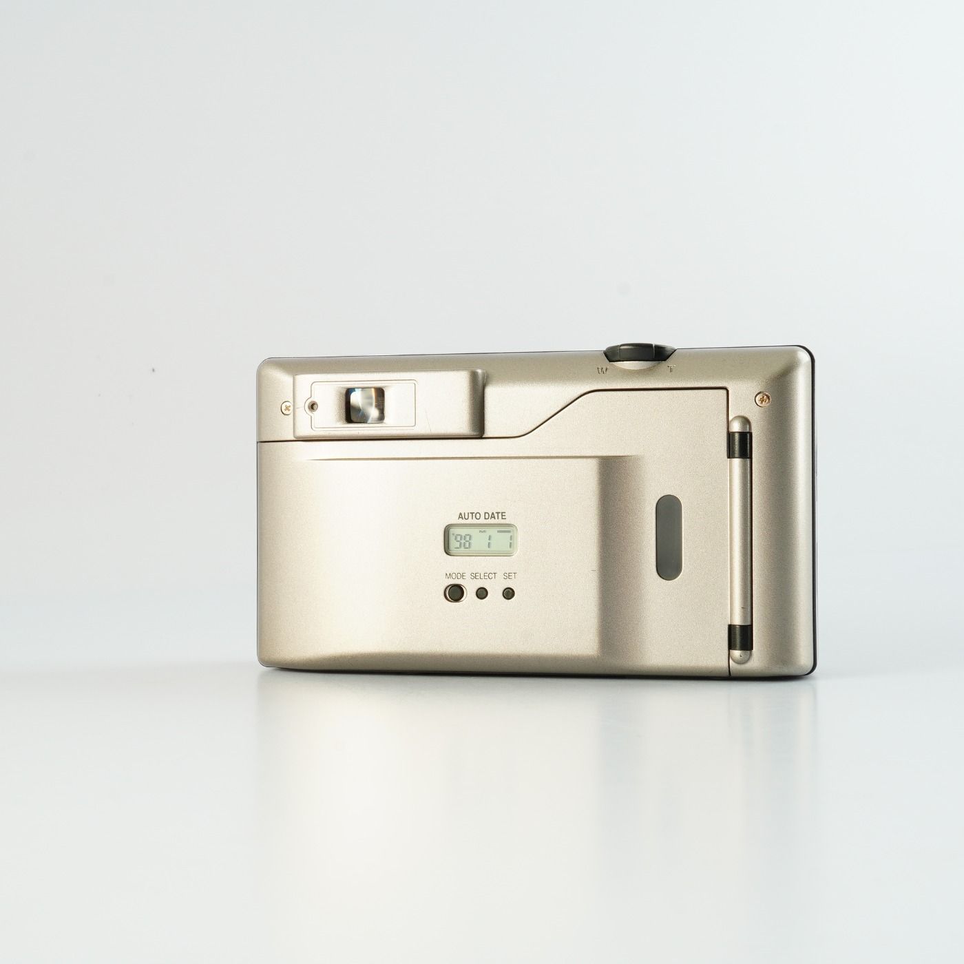 フィルムカメラ KONICA Z-UP110VP Konica コニカ Z-up 110 VP コンパクトフィルムカメラ - メルカリ
