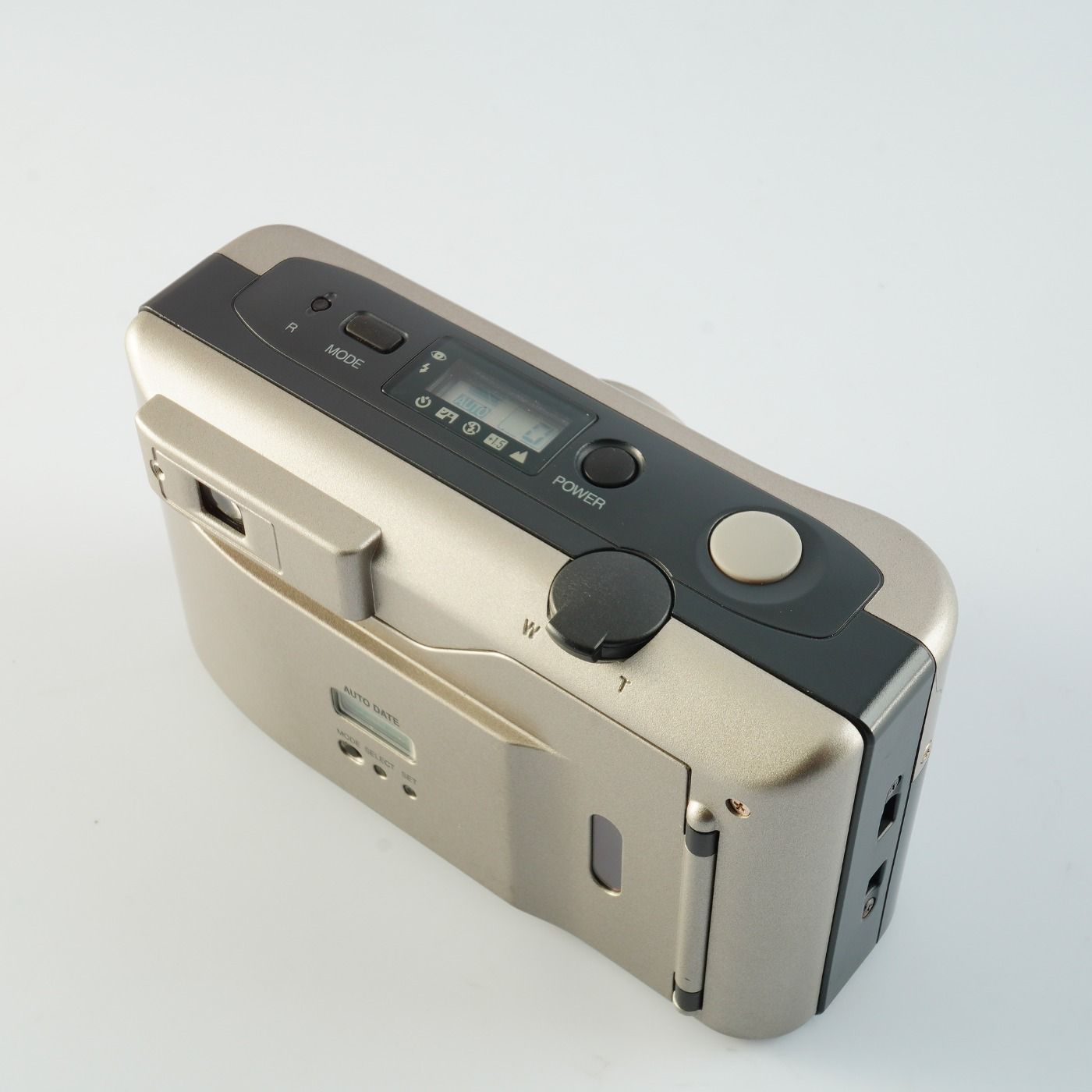 Konica コニカ Z-up 110 VP コンパクトフィルムカメラ - メルカリ