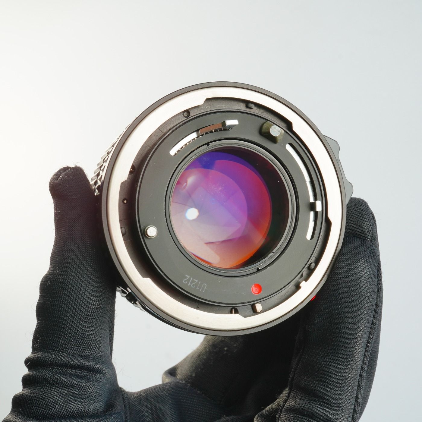 SERVICED】 Canon キヤノン AE-1 Program Black + New FD 50mm F/1.4
