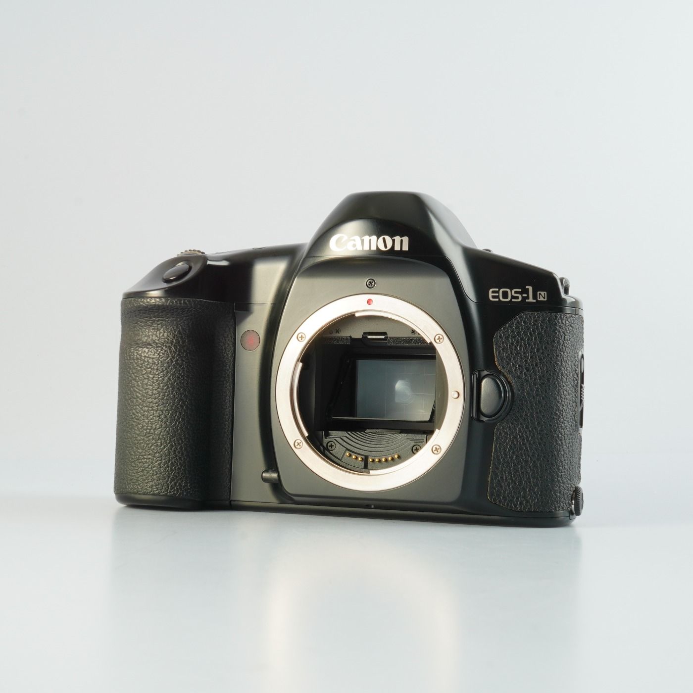 Canon キヤノン EOS 1N AF フィルム一眼レフカメラ - メルカリ