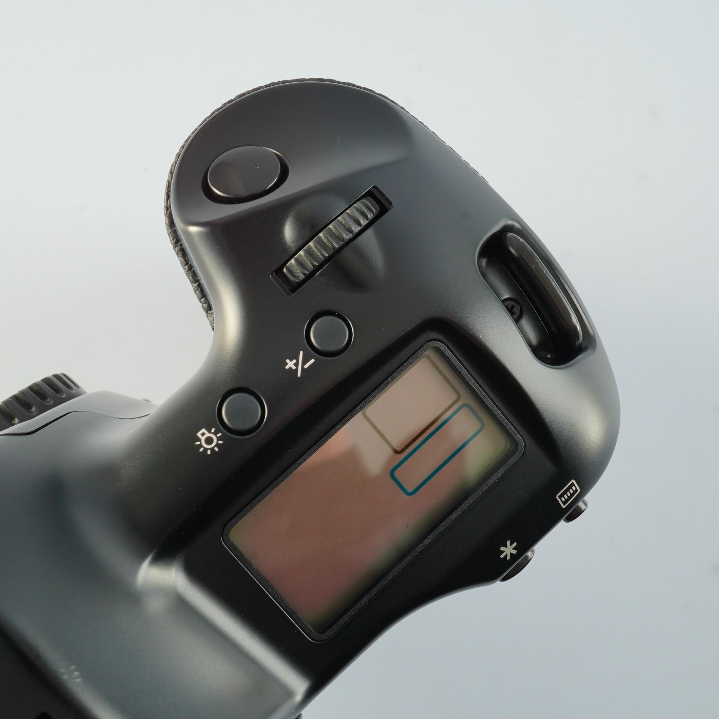 Canon キヤノン EOS 1N + Power Drive Booster E1 AF フィルム一眼レフ