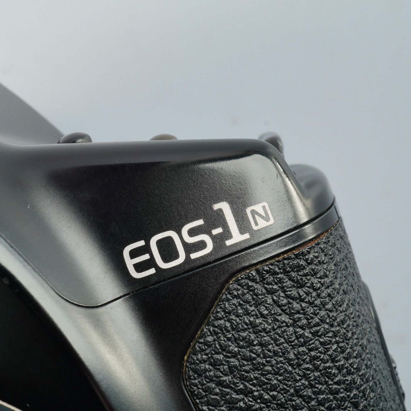 Canon キヤノン EOS 1N +Power Drive Booster E1 AF フィルム一眼レフ