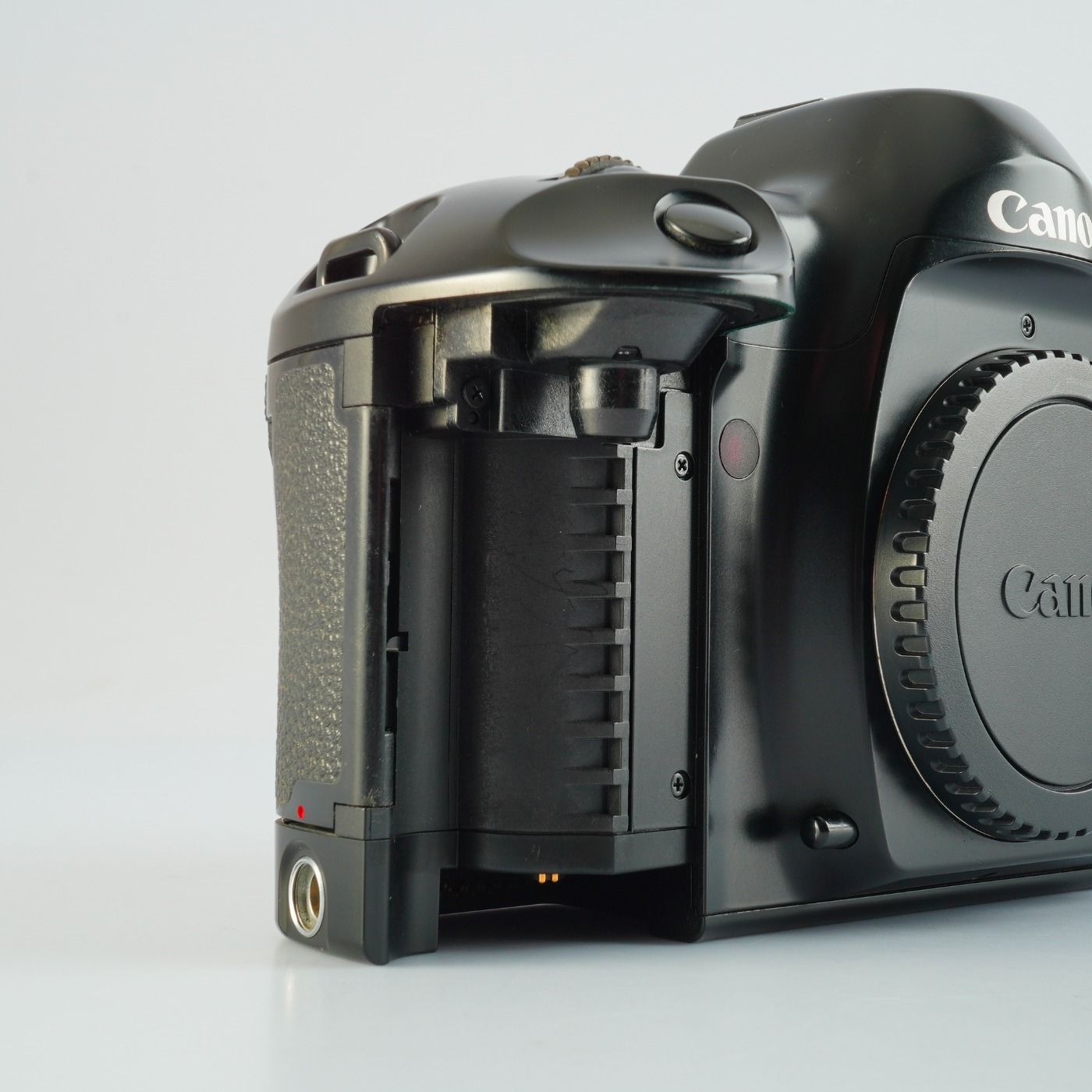 Canon キヤノン EOS 1N +Power Drive Booster E1 AF フィルム一眼レフ