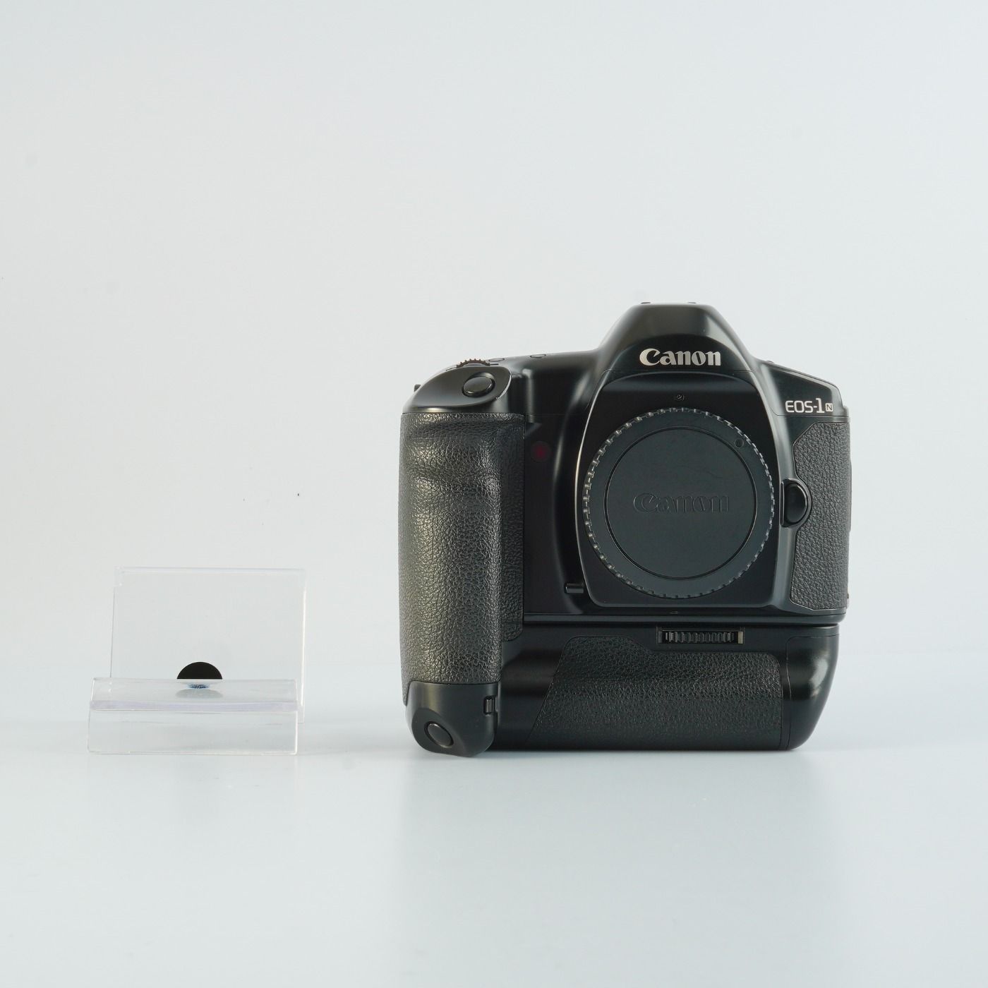 Canon キヤノン EOS 1N +Power Drive Booster E1 AF フィルム一眼レフ