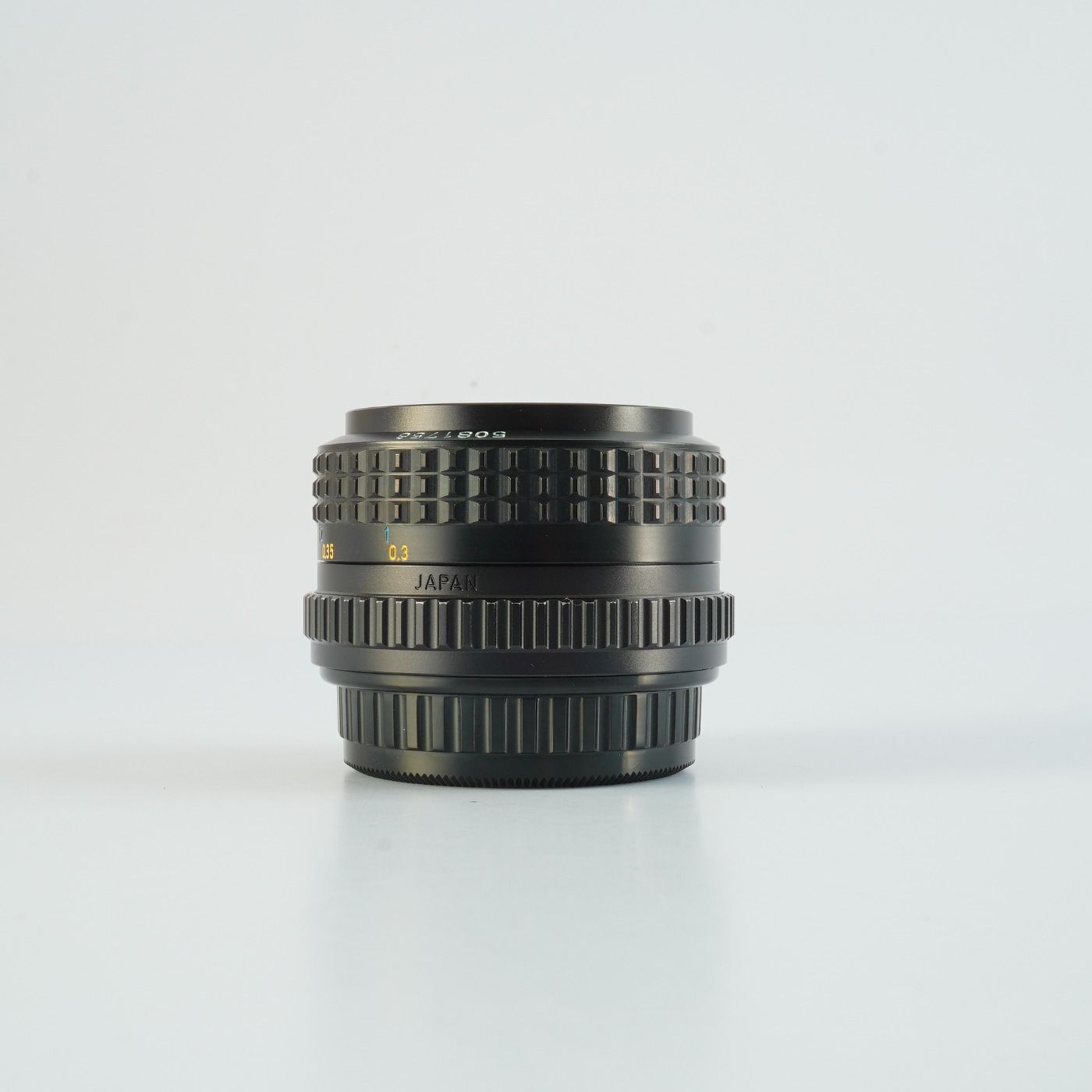 SMC PENTAX ペンタックス A 35mm F/2.8 (Pentax K用) 単焦点レンズ