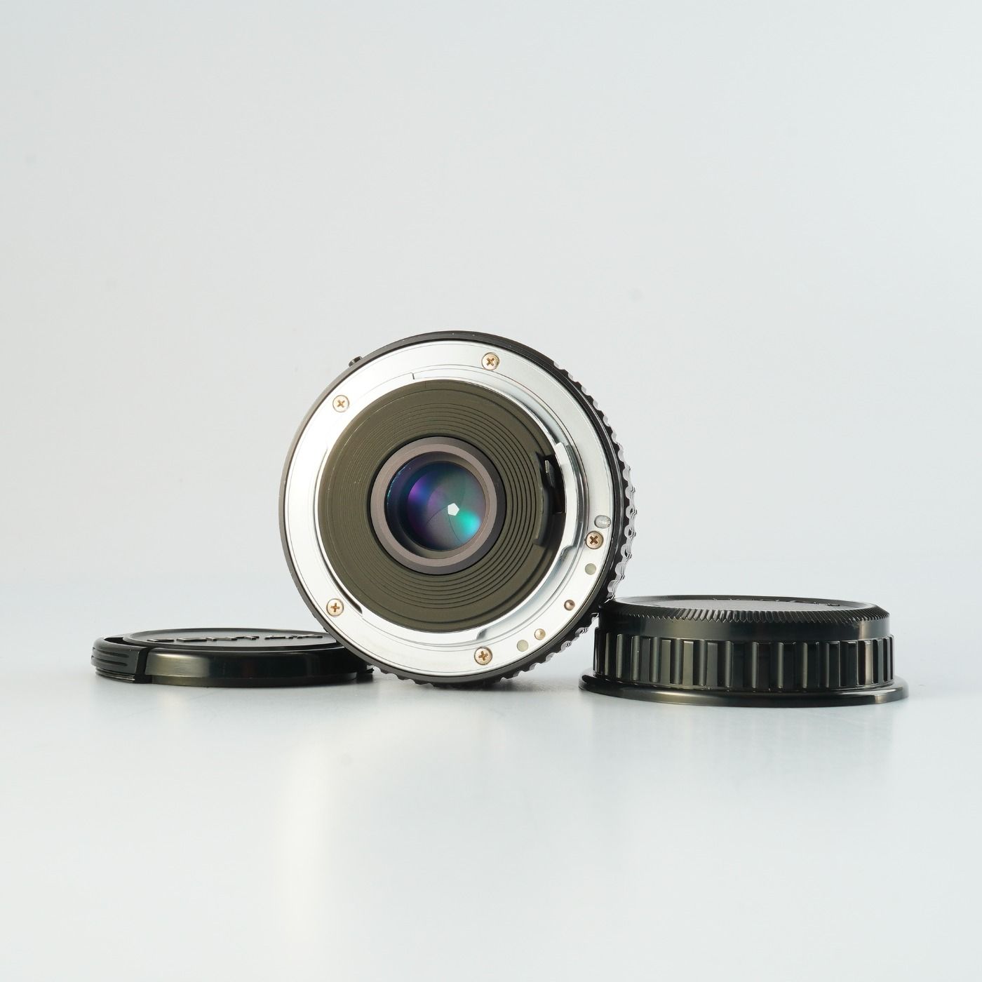 SMC PENTAX ペンタックス A 35mm F/2.8 (Pentax K用) 単焦点レンズ