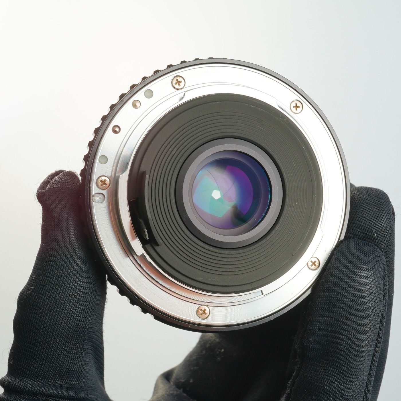 SMC PENTAX ペンタックス A 35mm F/2.8 (Pentax K用) 単焦点レンズ
