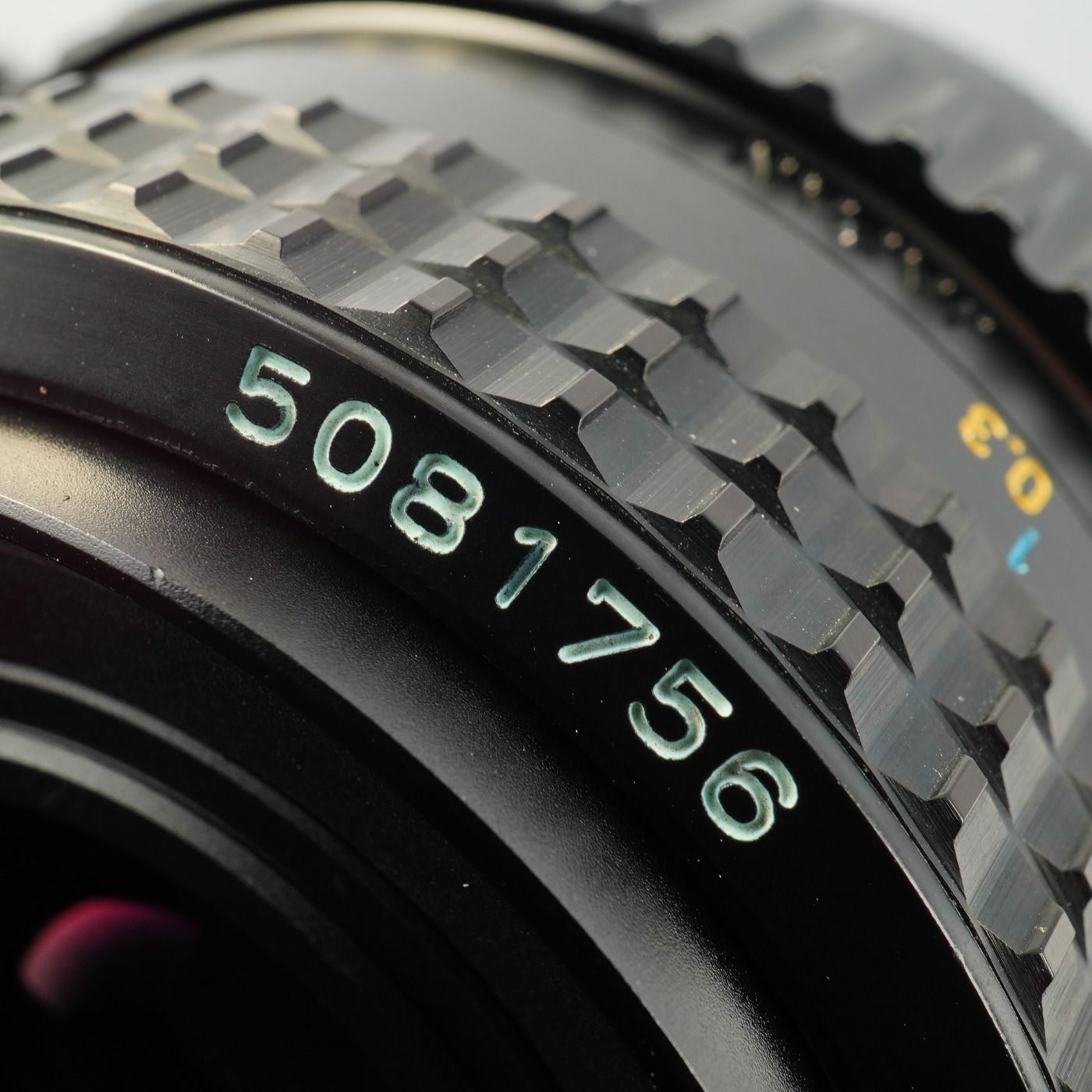 SMC PENTAX ペンタックス A 35mm F/2.8 (Pentax K用) 単焦点レンズ