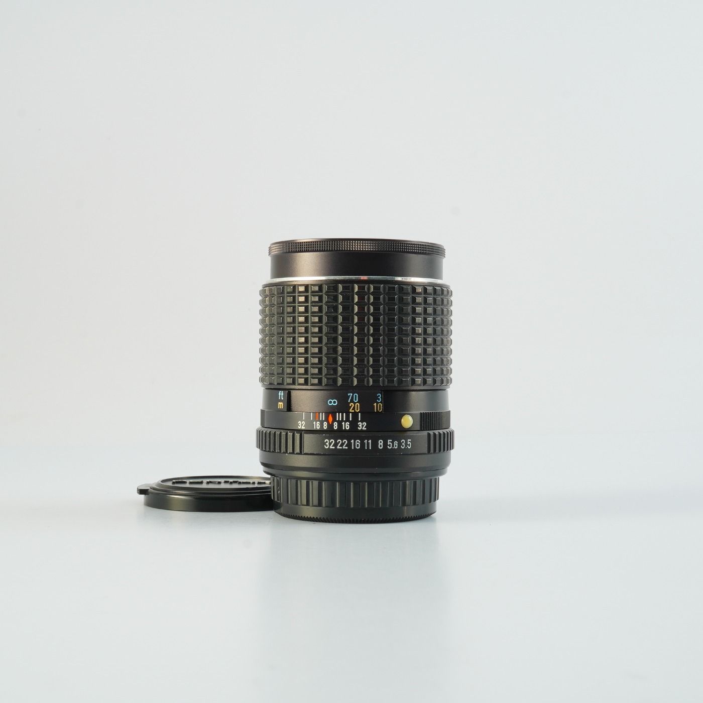 SMC PENTAX ペンタックス M 135mm F/3.5 (Pentax K用) 単焦点レンズ 