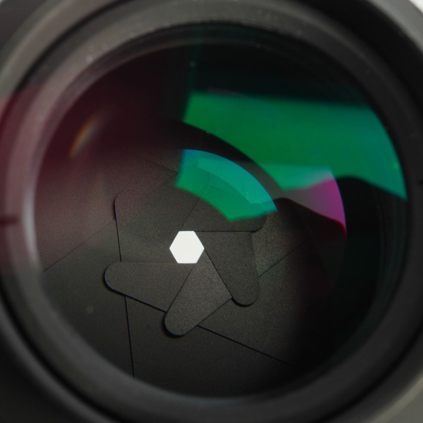 Serviced】 Nikon ニコン 非Ai New Nikkor 85mm F/1.8 単焦点レンズ
