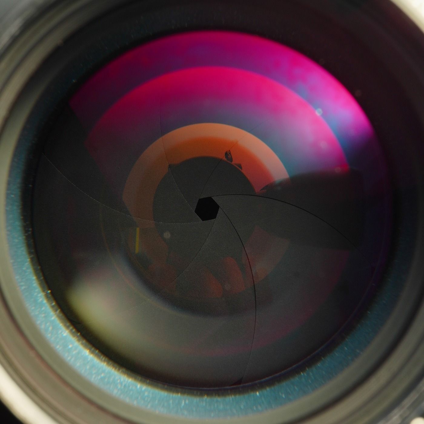 Serviced】 Nikon ニコン 非Ai New Nikkor 85mm F/1.8 単焦点レンズ