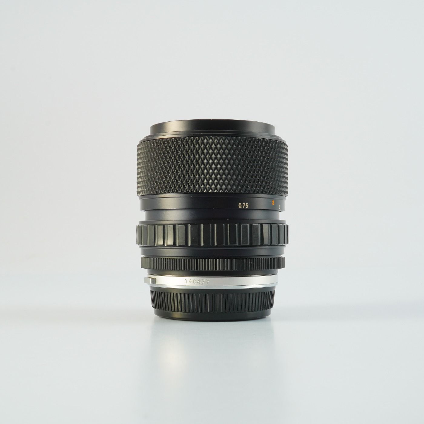 OLYMPUS オリンパス OM-SYSTEM S ZUIKO MC AUTO-ZOOM 35-70mm F/4