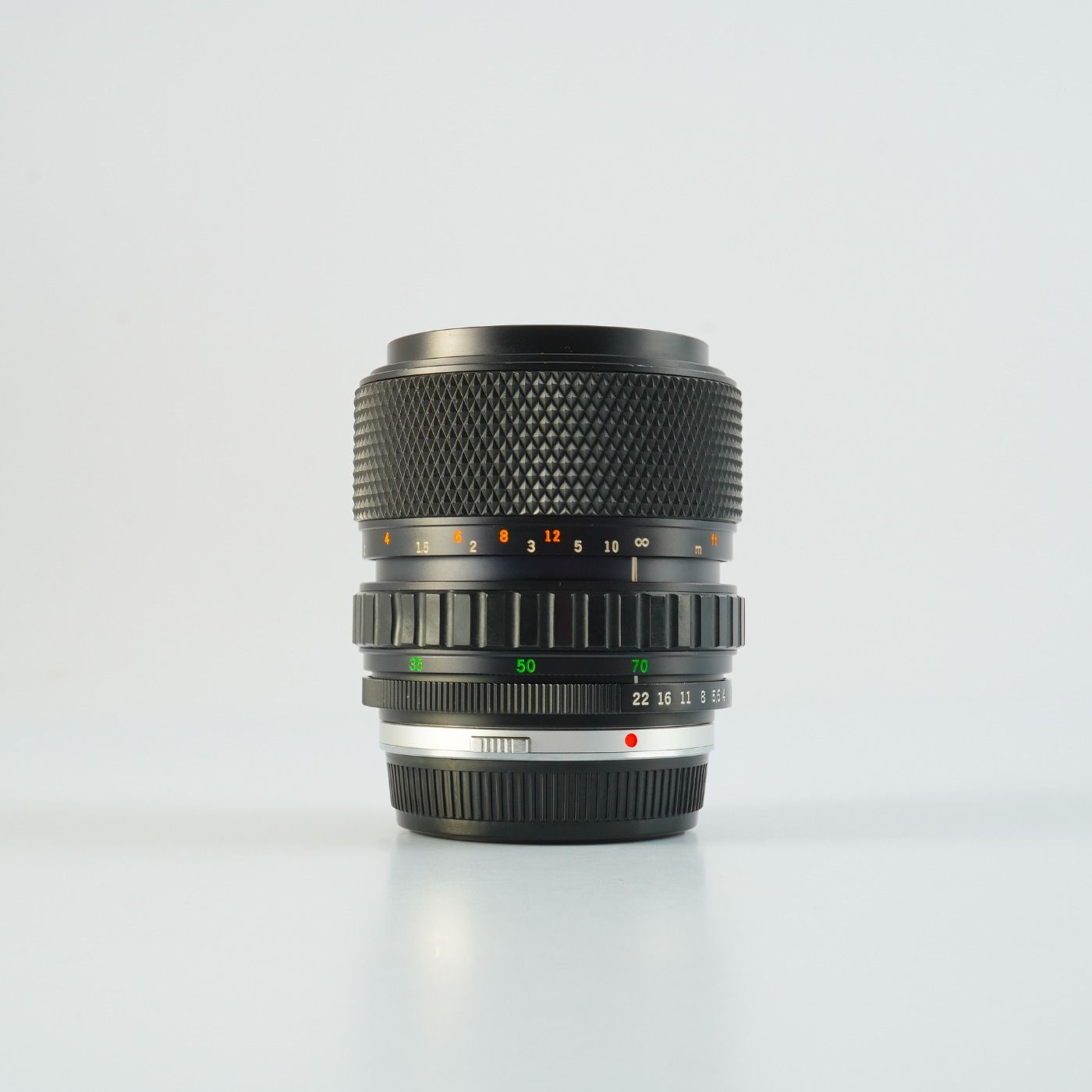 OLYMPUS オリンパス OM-SYSTEM S ZUIKO MC AUTO-ZOOM 35-70mm F/4