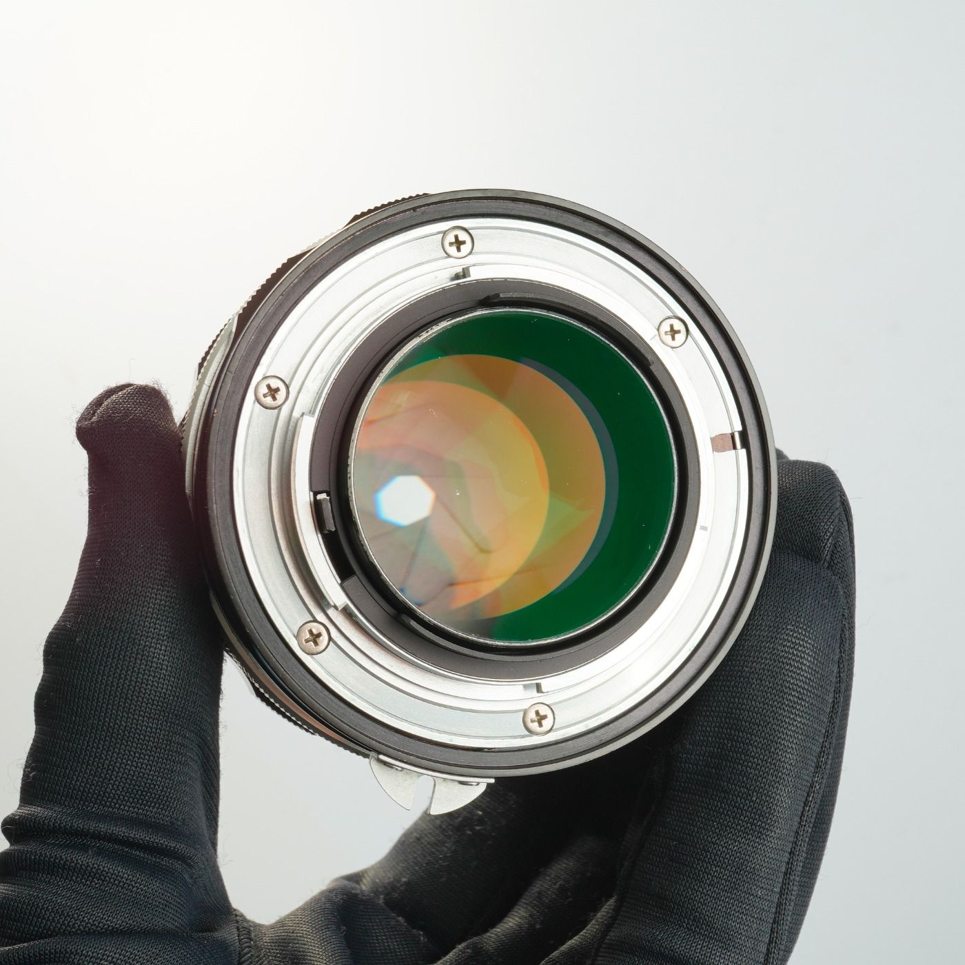 Nikon ニコン 非Ai NIKKOR-S.C Auto 50mm F/1.4 単焦点レンズ - メルカリ