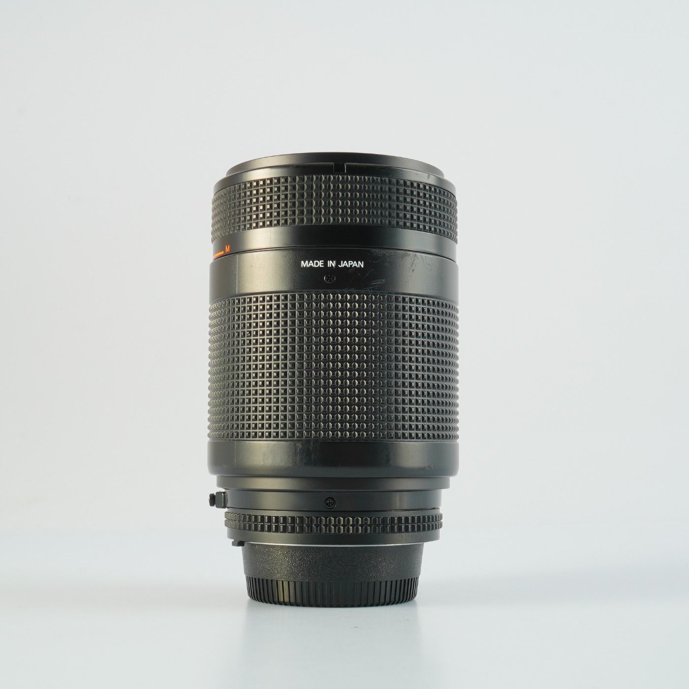 カメラ Nikon ニコン AF Nikkor 70-210mm F/4 ズームレンズ