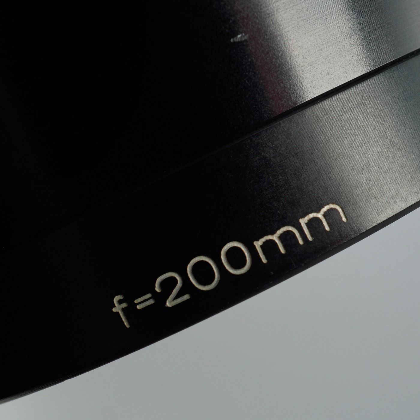 Rodenstock ローデンストック Imagon 200mm F/5.8 H5.8 単焦点レンズ