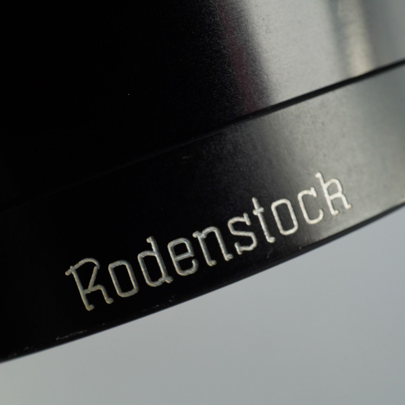 Rodenstock ローデンストック Imagon 200mm F/5.8 H5.8 単焦点レンズ