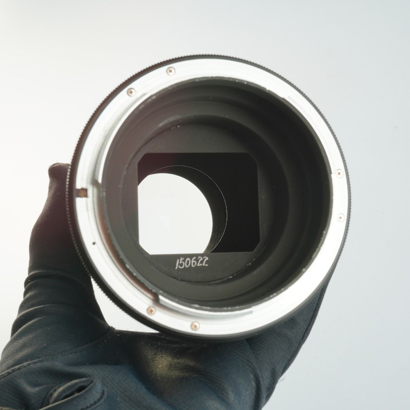 Rodenstock ローデンストック Imagon 200mm F/5.8 H5.8 単焦点レンズ