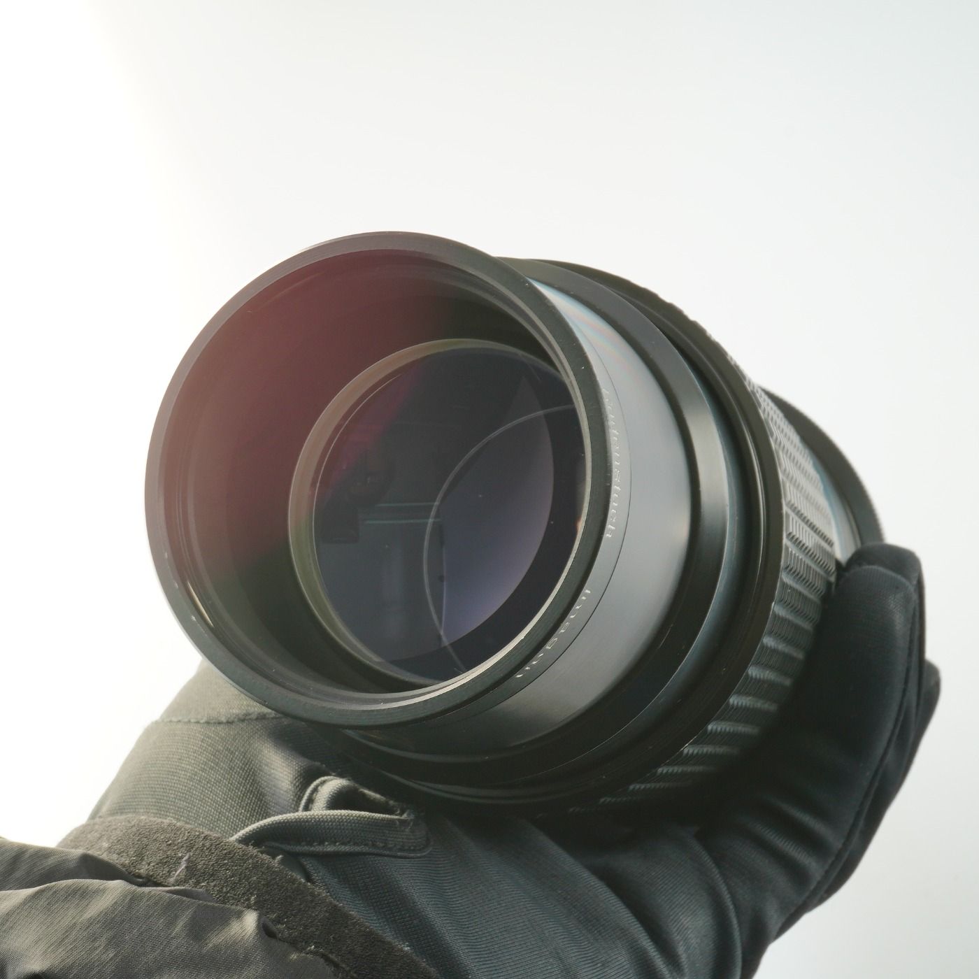 Rodenstock ローデンストック Imagon 200mm F/5.8 H5.8 単焦点レンズ